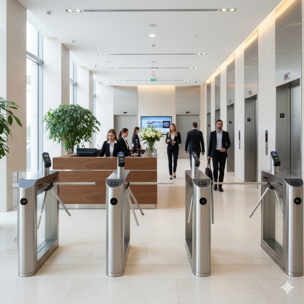 Empresas & Clínicas